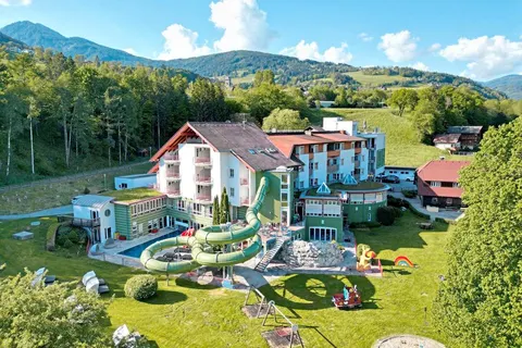 Trebesingerhof foto 1