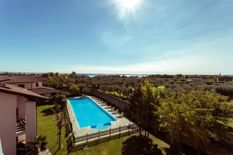 Splendid Sole in Manerba del Garda