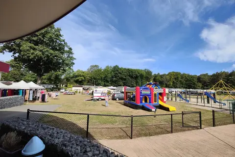 Camping San Lanaco in Lanaken — foto 9