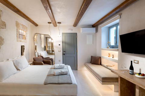 Inotropes Boutique Suites foto 7