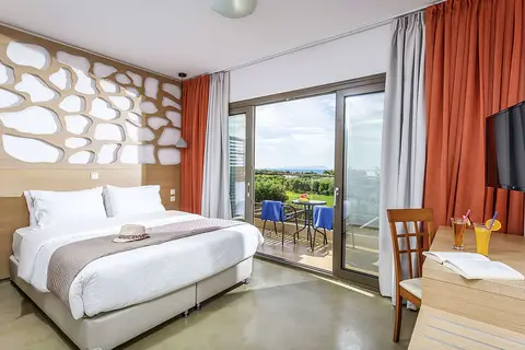 Anissa Oasis Beach in Chersonisos Municipal Unit, foto 15