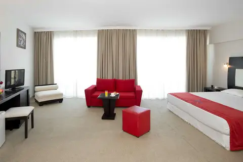 Hotel Calypso in Несебър — foto 22