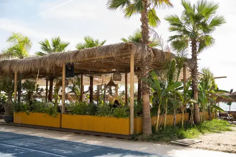 Empire Hotel in Durrës — foto 13