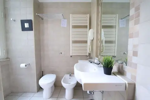 Hotel Latinum in Rome, foto 8
