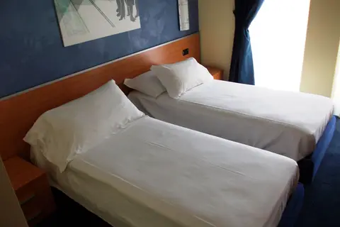 Best Western Hotel Class in Lamezia Terme, foto 17