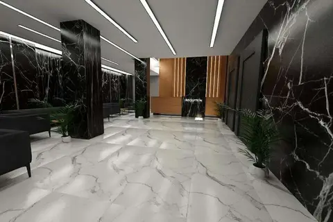 Ring Stone Hotel Bosphorus in Beyoğlu — foto 14