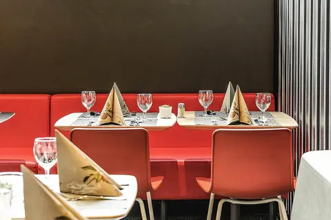 Hotel ibis Wien Mariahilf in Wenen — foto 16