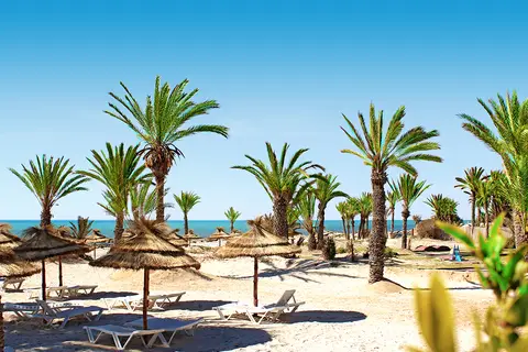 Royal Karthago Resort & Thalasso in El Haddada, foto 17