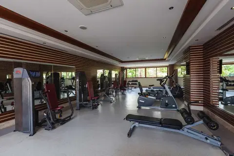 Hane Family Resort in Manavgat, foto 15
