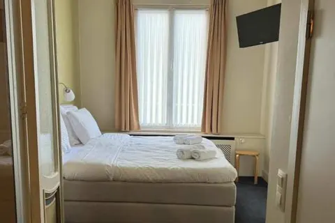 Hotel Rubenshof foto 11