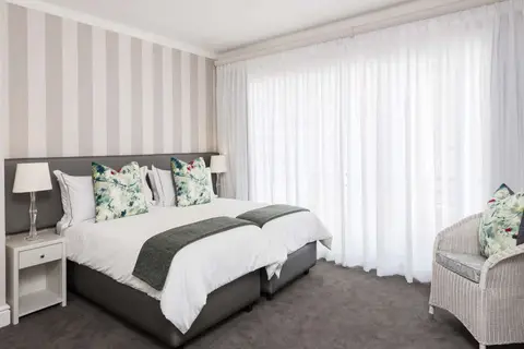 Cape Town Hollow Boutique Hotel in Kaapstad — foto 2
