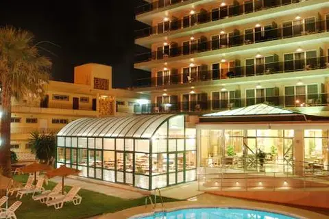 Isabel in Torremolinos — foto 8