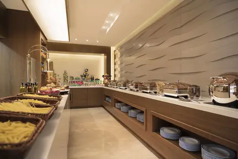Souq Al Wakra Hotel Qatar By Tivoli in الوكرة — foto 22