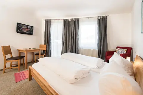 Appartement Pension Stadlmühle in Bruck an der Großglocknerstraße — foto 2