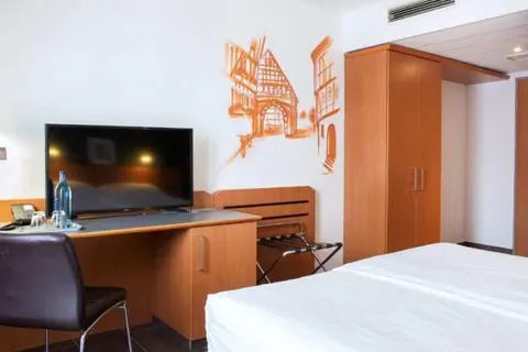 ACHAT Hotel Heppenheim foto 6