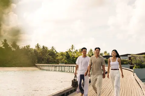 Park Hyatt Maldives Hadahaa in ގާފަރު Gaafaru — foto 28