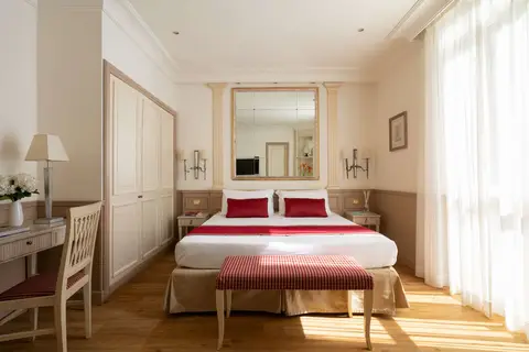 Hotel Villa Glori in Rome, foto 4