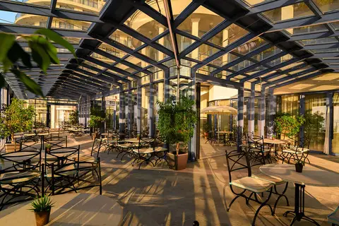 Azalia Hotel Balneo & Spa in Азалия — foto 7