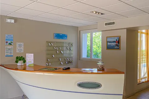 Vakantiepark Ker Goh Lenn foto 5