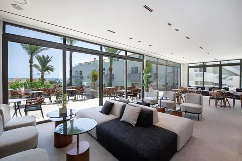 Selini Suites & Waterpark foto 24