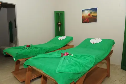 Hotel Prestige Agadir Boutique & Spa in Rabat — foto 15