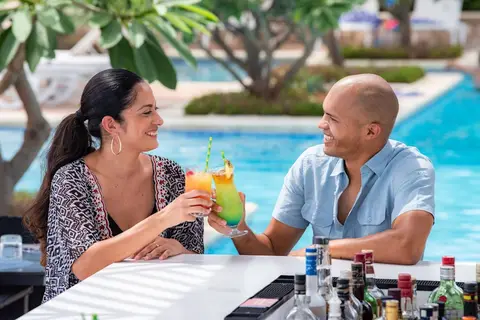 Curacao Marriott Beach Resort in Marriot Hotel — foto 5