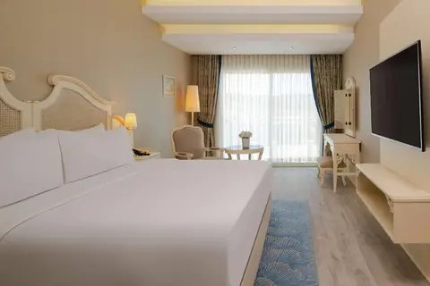 Dolce Hotels & Resorts by Wyndham Çesme Alaçati in Çeşme — foto 17