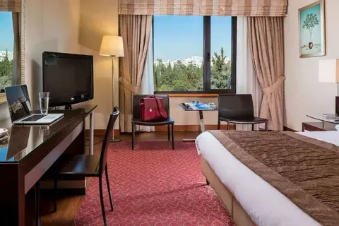 Radisson Blu Park Athens in Athene — foto 17