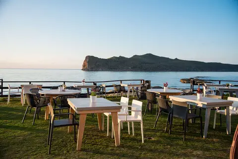 Elia Agia Marina Resort in Agia Marina, foto 24