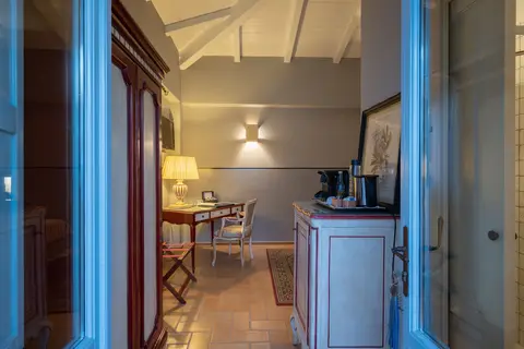 La Locanda del Carrubo in Mattinata, foto 7