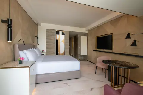 Rixos Gulf Hotel Doha in Doha — foto 13