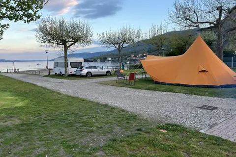 Camping Orchidea foto 22