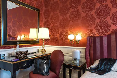 Albergo del Senato in Rome, foto 3