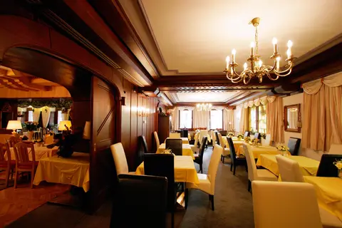 Ferienhotel Alber in Mallnitz — foto 10