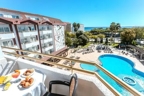 ALEGRIA Florida and Spa in Santa Susanna — foto 8