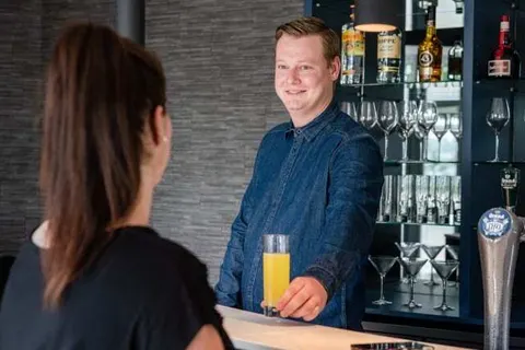 ibis Styles Almere foto 9