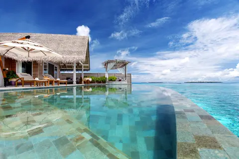 Milaidhoo Island in Milaidhoo — foto 5