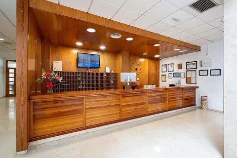 Poseidon Resort in Benidorm — foto 19