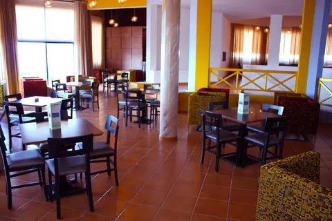 MyroAndrou Hotel Apartments in Leoforos Protara-Cavo Greco, foto 16