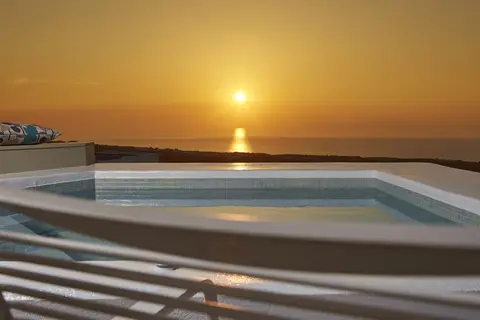Aperanto Suites in Δημοτική Ενότητα Οίας — foto 4