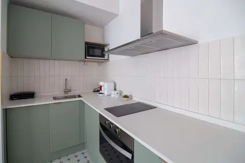 Teatro Apartments in Alicante — foto 8