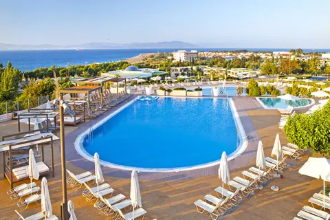 Kipriotis Panorama Hotel & Suites foto 1