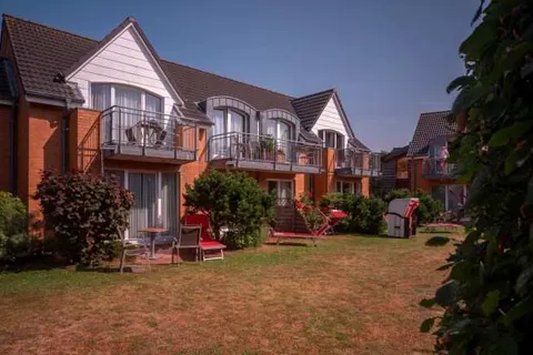 Hotel Hüttmann foto 4