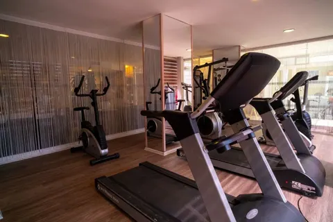 Grand Ideal Premium Hotel foto 8