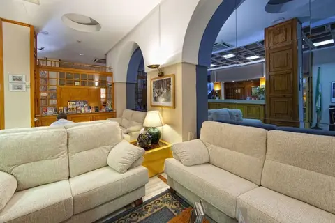 Regio 2 Hotel in Cádiz — foto 8