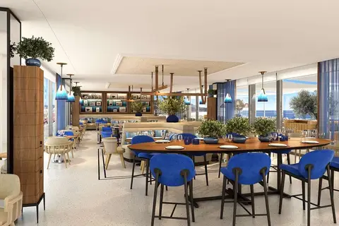 Maison Albar Le Victoria in Nice, foto 21