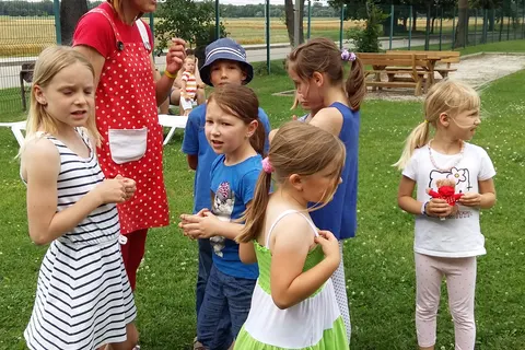 Vakantiepark Terme 3000 foto 19