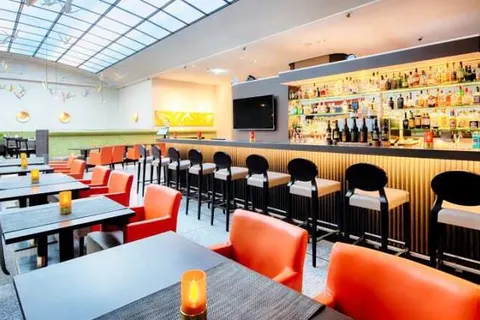 ACHAT Hotel Bremen City foto 21