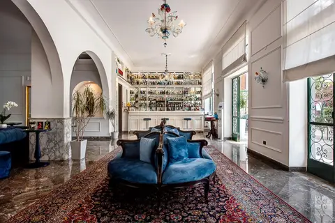 Majestic Palace in Sant'agnello — foto 28