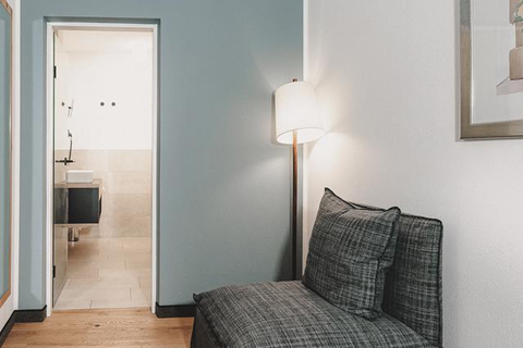 Hotel Tiroler Buam foto 9